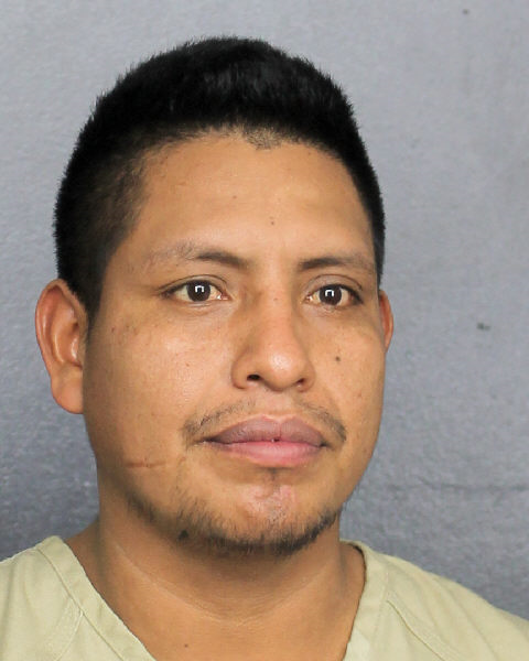 Francisco Velasco-Morales Info, Photos, Data, and More / Francisco Velasco-Morales TriCountyBusts / Is Francisco Velasco-Morales on Social Media Like Facebook, Instagram abd Twitter?
