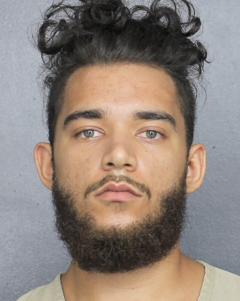 Brandon Santana Info, Photos, Data, and More / Brandon Santana TriCountyBusts / Is Brandon Santana on Social Media Like Facebook, Instagram abd Twitter?