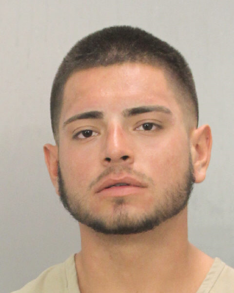 Andres Mendoza Info, Photos, Data, and More / Andres Mendoza TriCountyBusts / Is Andres Mendoza on Social Media Like Facebook, Instagram abd Twitter?