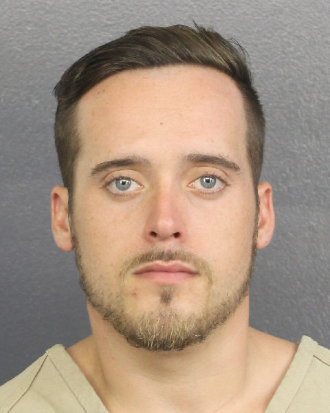 Garrett Oneil Info, Photos, Data, and More / Garrett Oneil TriCountyBusts / Is Garrett Oneil on Social Media Like Facebook, Instagram abd Twitter?