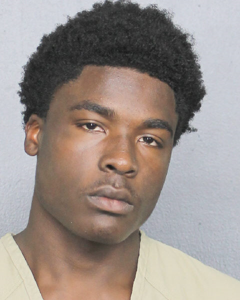 Justin Simmons Info, Photos, Data, and More / Justin Simmons TriCountyBusts / Is Justin Simmons on Social Media Like Facebook, Instagram abd Twitter?