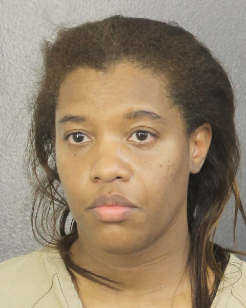 Nicole Modeste Info, Photos, Data, and More / Nicole Modeste TriCountyBusts / Is Nicole Modeste on Social Media Like Facebook, Instagram abd Twitter?