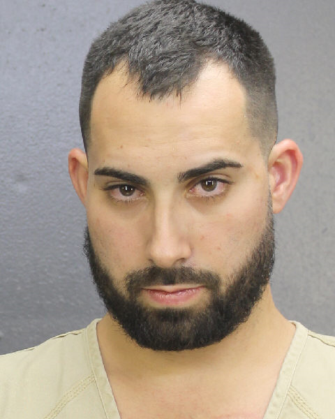 Bryan Jimenez Info, Photos, Data, and More / Bryan Jimenez TriCountyBusts / Is Bryan Jimenez on Social Media Like Facebook, Instagram abd Twitter?