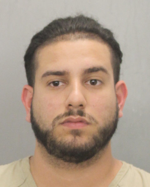 Joshua Sosner Info, Photos, Data, and More / Joshua Sosner TriCountyBusts / Is Joshua Sosner on Social Media Like Facebook, Instagram abd Twitter?