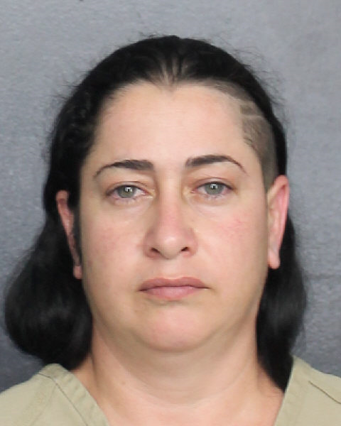 Adalis Milian Andrade Info, Photos, Data, and More / Adalis Milian Andrade TriCountyBusts / Is Adalis Milian Andrade on Social Media Like Facebook, Instagram abd Twitter?