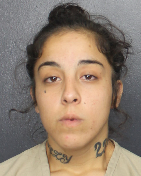 Mallory Hernandez Info, Photos, Data, and More / Mallory Hernandez TriCountyBusts / Is Mallory Hernandez on Social Media Like Facebook, Instagram abd Twitter?