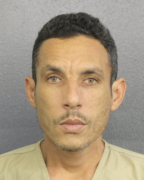 Alfredo Fernandez Info, Photos, Data, and More / Alfredo Fernandez TriCountyBusts / Is Alfredo Fernandez on Social Media Like Facebook, Instagram abd Twitter?