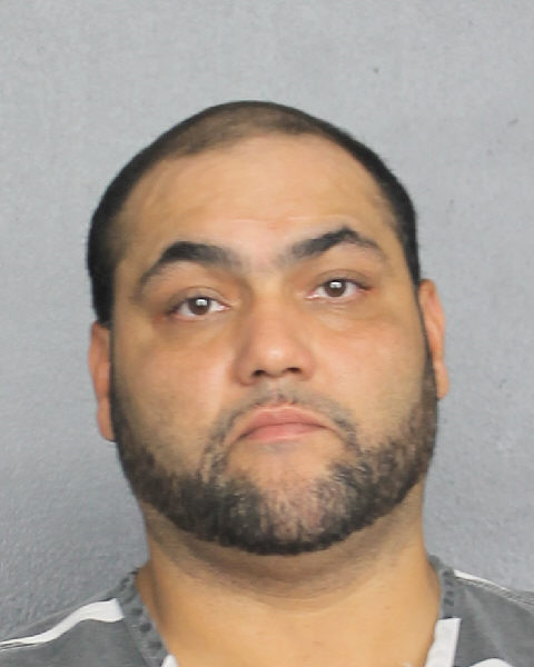 Raul Reveron Info, Photos, Data, and More / Raul Reveron TriCountyBusts / Is Raul Reveron on Social Media Like Facebook, Instagram abd Twitter?