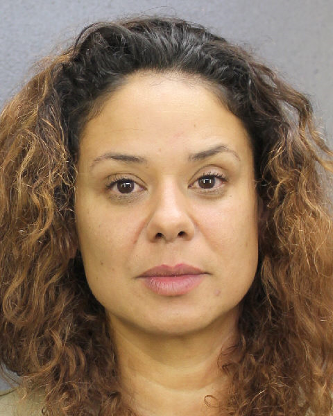 Jessica Alicea Info, Photos, Data, and More / Jessica Alicea TriCountyBusts / Is Jessica Alicea on Social Media Like Facebook, Instagram abd Twitter?