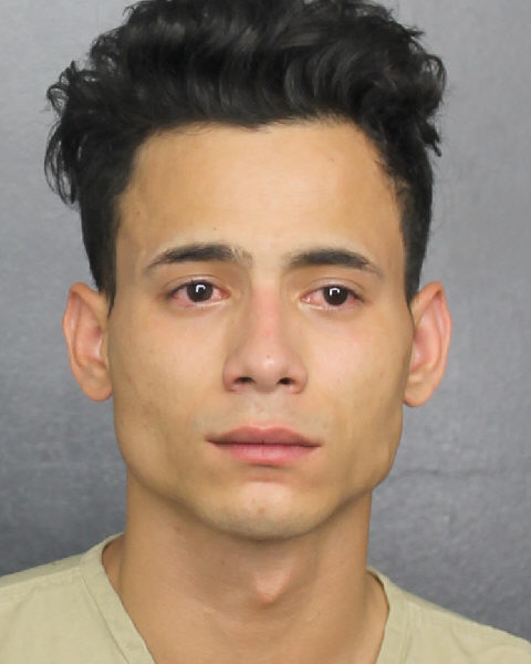 Yonatan Perez Garcia Info, Photos, Data, and More / Yonatan Perez Garcia TriCountyBusts / Is Yonatan Perez Garcia on Social Media Like Facebook, Instagram abd Twitter?