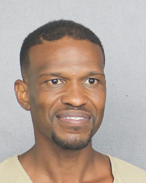 Darius Mckoy Info, Photos, Data, and More / Darius Mckoy TriCountyBusts / Is Darius Mckoy on Social Media Like Facebook, Instagram abd Twitter?