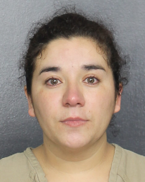 Karen Garcia Mora Info, Photos, Data, and More / Karen Garcia Mora TriCountyBusts / Is Karen Garcia Mora on Social Media Like Facebook, Instagram abd Twitter?
