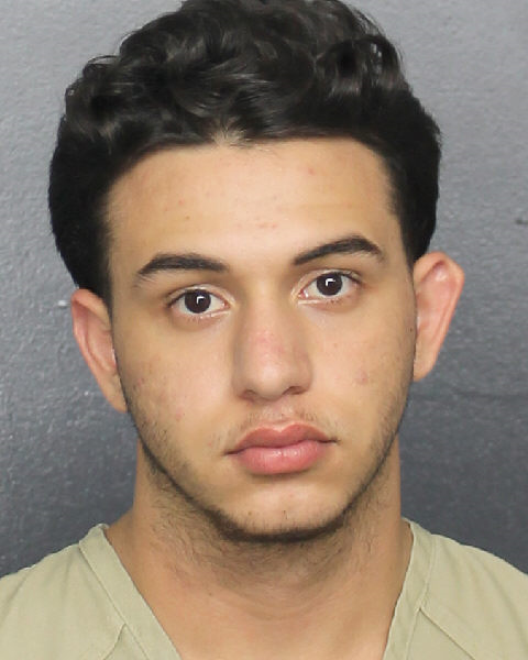 Christopher Sanchez Info, Photos, Data, and More / Christopher Sanchez TriCountyBusts / Is Christopher Sanchez on Social Media Like Facebook, Instagram abd Twitter?