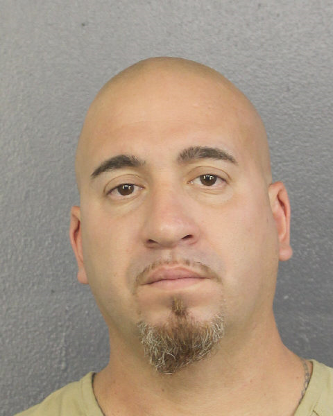 Ricardo Villa Info, Photos, Data, and More / Ricardo Villa TriCountyBusts / Is Ricardo Villa on Social Media Like Facebook, Instagram abd Twitter?