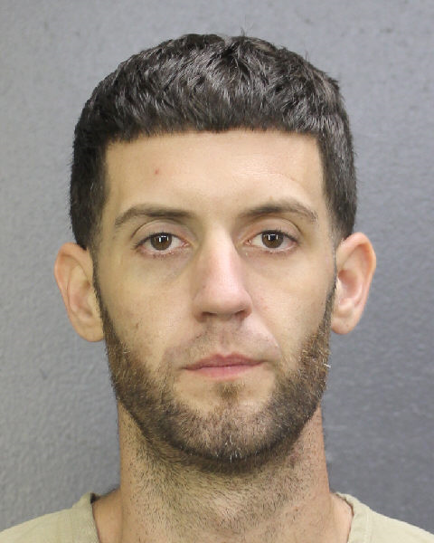 Domenic Pugielli Info, Photos, Data, and More / Domenic Pugielli TriCountyBusts / Is Domenic Pugielli on Social Media Like Facebook, Instagram abd Twitter?