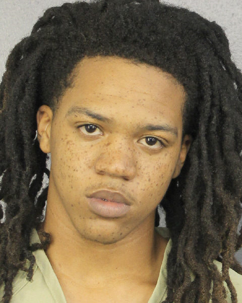 Ruben Edwards Info, Photos, Data, and More / Ruben Edwards TriCountyBusts / Is Ruben Edwards on Social Media Like Facebook, Instagram abd Twitter?