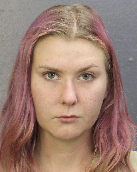 Jessica Irons Info, Photos, Data, and More / Jessica Irons TriCountyBusts / Is Jessica Irons on Social Media Like Facebook, Instagram abd Twitter?