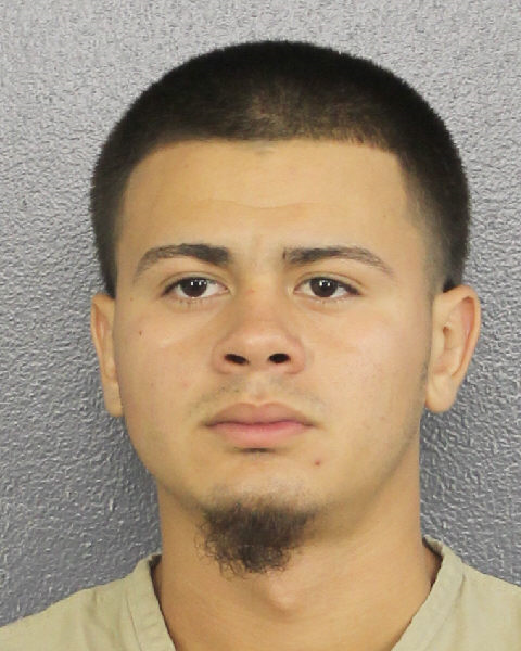 Jesus Garcia Info, Photos, Data, and More / Jesus Garcia TriCountyBusts / Is Jesus Garcia on Social Media Like Facebook, Instagram abd Twitter?