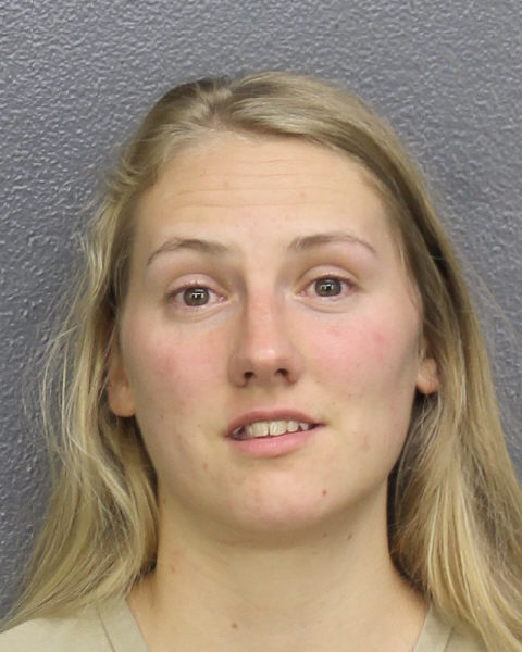 Katie Harris Info, Photos, Data, and More / Katie Harris TriCountyBusts / Is Katie Harris on Social Media Like Facebook, Instagram abd Twitter?