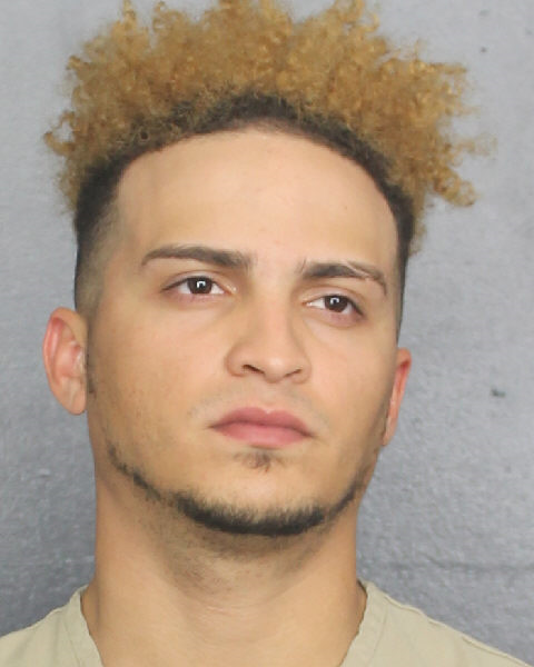 Erick Nunez Info, Photos, Data, and More / Erick Nunez TriCountyBusts / Is Erick Nunez on Social Media Like Facebook, Instagram abd Twitter?
