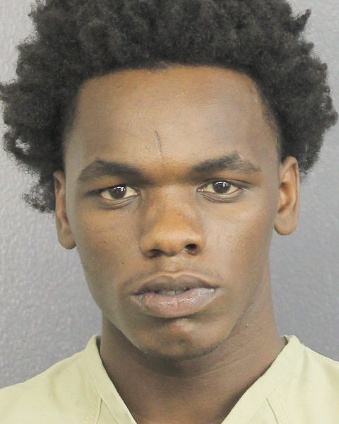 Travonte Shellman Info, Photos, Data, and More / Travonte Shellman TriCountyBusts / Is Travonte Shellman on Social Media Like Facebook, Instagram abd Twitter?