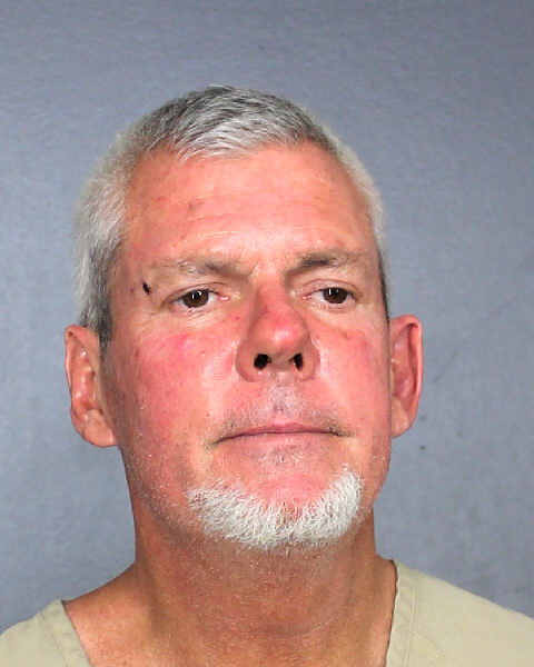 George Egner Info, Photos, Data, and More / George Egner TriCountyBusts / Is George Egner on Social Media Like Facebook, Instagram abd Twitter?