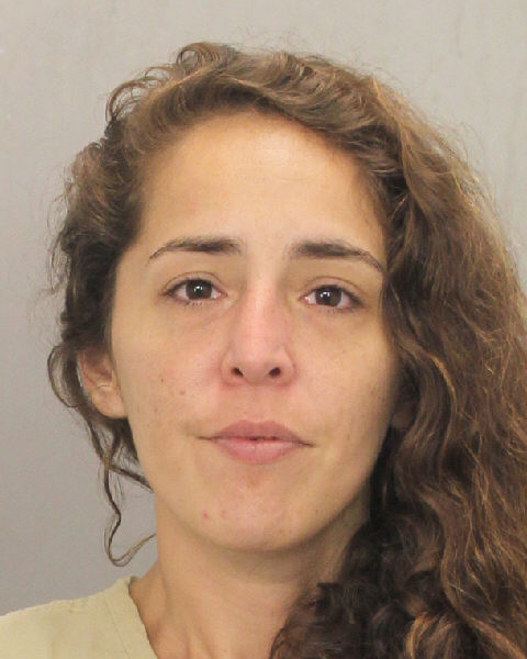 Gisele Ramos Info, Photos, Data, and More / Gisele Ramos TriCountyBusts / Is Gisele Ramos on Social Media Like Facebook, Instagram abd Twitter?