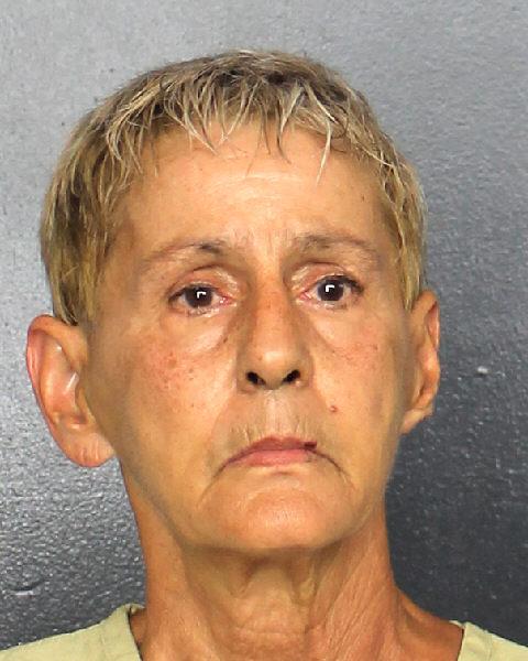 Paula Burrows Info, Photos, Data, and More / Paula Burrows TriCountyBusts / Is Paula Burrows on Social Media Like Facebook, Instagram abd Twitter?