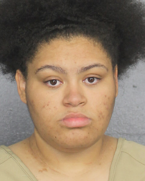 Ronisha Brown Info, Photos, Data, and More / Ronisha Brown TriCountyBusts / Is Ronisha Brown on Social Media Like Facebook, Instagram abd Twitter?