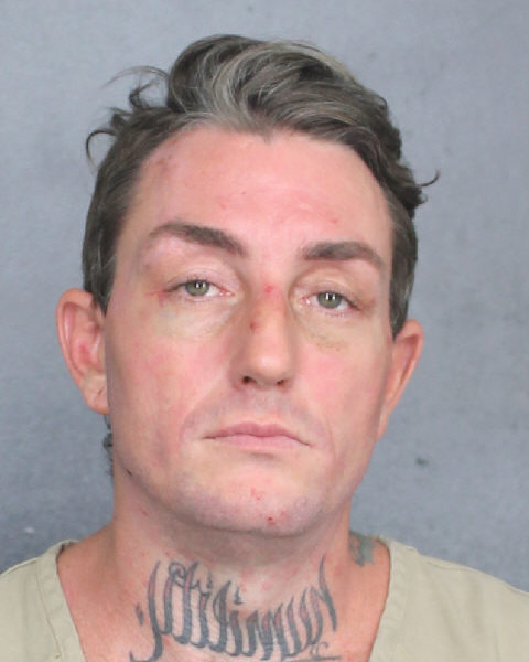 William Arney Info, Photos, Data, and More / William Arney TriCountyBusts / Is William Arney on Social Media Like Facebook, Instagram abd Twitter?