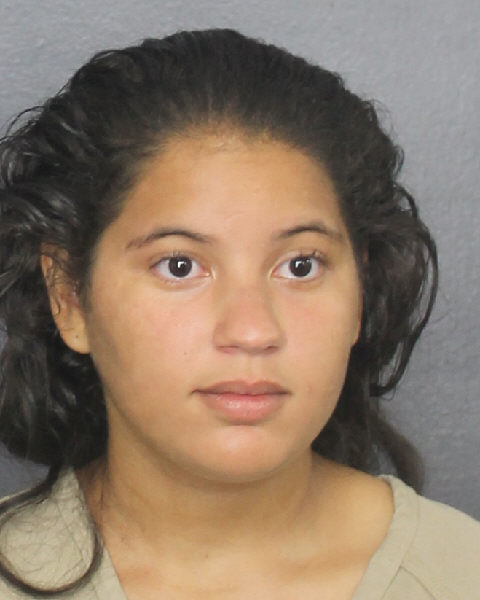 Mariah Troche Info, Photos, Data, and More / Mariah Troche TriCountyBusts / Is Mariah Troche on Social Media Like Facebook, Instagram abd Twitter?