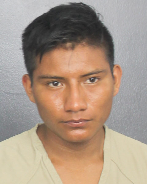 Mario Chipquin Info, Photos, Data, and More / Mario Chipquin TriCountyBusts / Is Mario Chipquin on Social Media Like Facebook, Instagram abd Twitter?