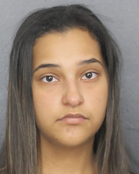 Laritza Vasquez Info, Photos, Data, and More / Laritza Vasquez TriCountyBusts / Is Laritza Vasquez on Social Media Like Facebook, Instagram abd Twitter?