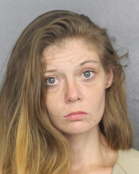 Arielle Sidella Info, Photos, Data, and More / Arielle Sidella TriCountyBusts / Is Arielle Sidella on Social Media Like Facebook, Instagram abd Twitter?