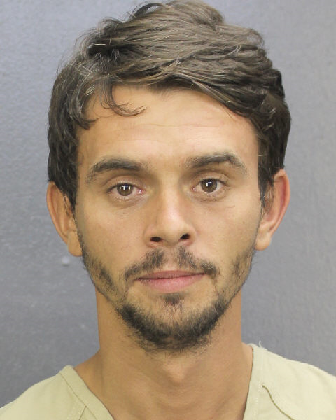 Daniel Gogota Info, Photos, Data, and More / Daniel Gogota TriCountyBusts / Is Daniel Gogota on Social Media Like Facebook, Instagram abd Twitter?
