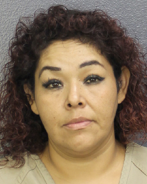 Lucila Salomon Info, Photos, Data, and More / Lucila Salomon TriCountyBusts / Is Lucila Salomon on Social Media Like Facebook, Instagram abd Twitter?