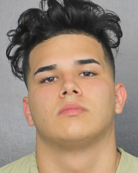 Darian Gonzalez Info, Photos, Data, and More / Darian Gonzalez TriCountyBusts / Is Darian Gonzalez on Social Media Like Facebook, Instagram abd Twitter?