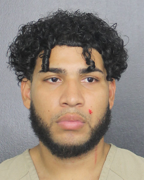 Daniel Hernandez Info, Photos, Data, and More / Daniel Hernandez TriCountyBusts / Is Daniel Hernandez on Social Media Like Facebook, Instagram abd Twitter?