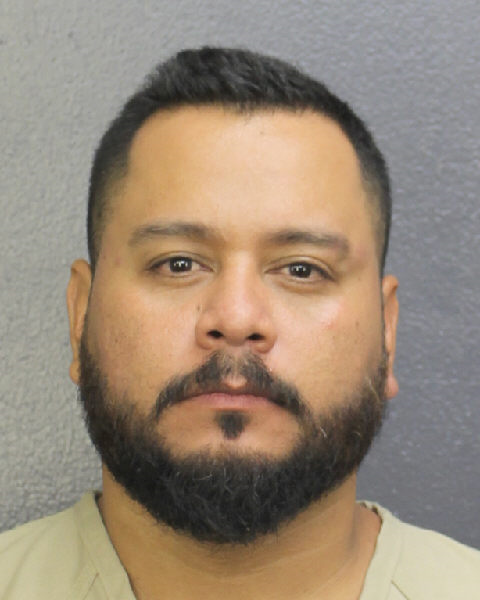 Alber Arevalo Martinez Info, Photos, Data, and More / Alber Arevalo Martinez TriCountyBusts / Is Alber Arevalo Martinez on Social Media Like Facebook, Instagram abd Twitter?