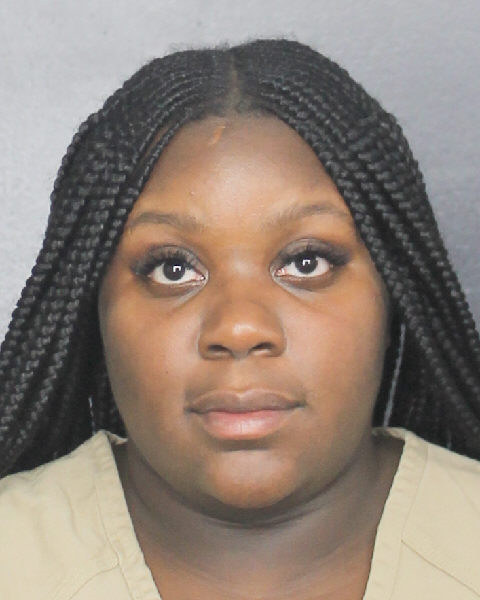 Erica Mathurin Info, Photos, Data, and More / Erica Mathurin TriCountyBusts / Is Erica Mathurin on Social Media Like Facebook, Instagram abd Twitter?