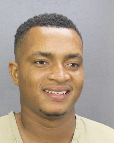 Ackine Hamilton Info, Photos, Data, and More / Ackine Hamilton TriCountyBusts / Is Ackine Hamilton on Social Media Like Facebook, Instagram abd Twitter?