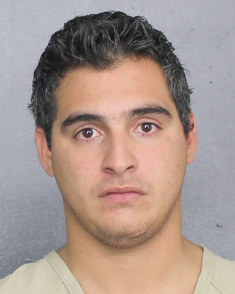 Daniel Chaverra Info, Photos, Data, and More / Daniel Chaverra TriCountyBusts / Is Daniel Chaverra on Social Media Like Facebook, Instagram abd Twitter?