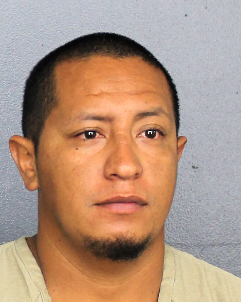 Joel Garcia Zelaya Info, Photos, Data, and More / Joel Garcia Zelaya TriCountyBusts / Is Joel Garcia Zelaya on Social Media Like Facebook, Instagram abd Twitter?