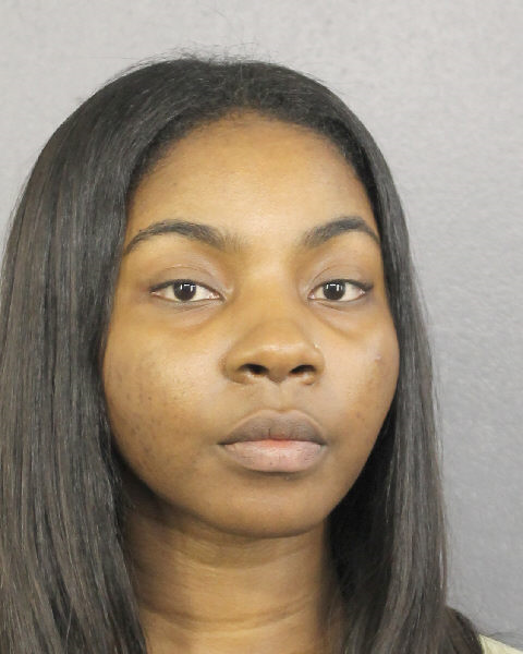 Tiahesia Francis Info, Photos, Data, and More / Tiahesia Francis TriCountyBusts / Is Tiahesia Francis on Social Media Like Facebook, Instagram abd Twitter?