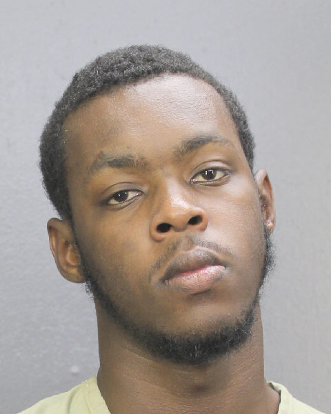 Akeem Kennedy Info, Photos, Data, and More / Akeem Kennedy TriCountyBusts / Is Akeem Kennedy on Social Media Like Facebook, Instagram abd Twitter?