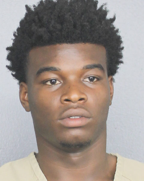 Javon Sirenord Info, Photos, Data, and More / Javon Sirenord TriCountyBusts / Is Javon Sirenord on Social Media Like Facebook, Instagram abd Twitter?