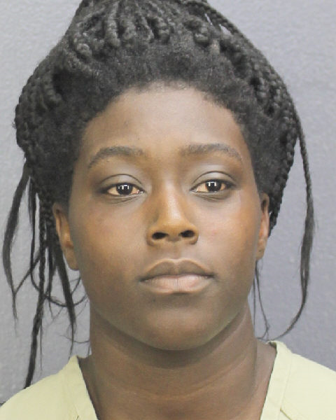 Kayteria Hurst Info, Photos, Data, and More / Kayteria Hurst TriCountyBusts / Is Kayteria Hurst on Social Media Like Facebook, Instagram abd Twitter?