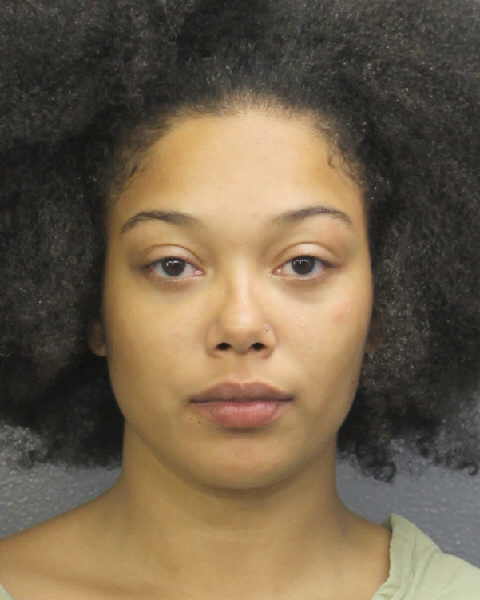 Ciara Mckissick Info, Photos, Data, and More / Ciara Mckissick TriCountyBusts / Is Ciara Mckissick on Social Media Like Facebook, Instagram abd Twitter?