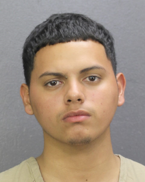 Carlos Mejia Info, Photos, Data, and More / Carlos Mejia TriCountyBusts / Is Carlos Mejia on Social Media Like Facebook, Instagram abd Twitter?