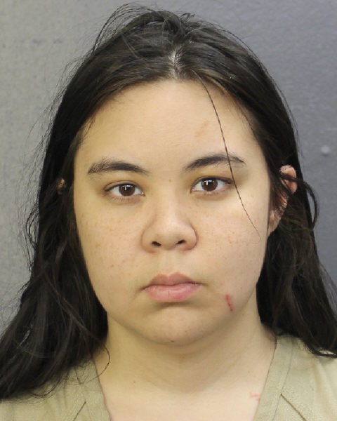 Jacquelyn Chu Info, Photos, Data, and More / Jacquelyn Chu TriCountyBusts / Is Jacquelyn Chu on Social Media Like Facebook, Instagram abd Twitter?